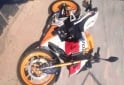 Motos - Honda CB 190 REPSOL 2019 Nafta 16000Km - En Venta