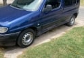 Utilitarios - Peugeot Parnert 1.9 2001 Diesel 257000Km - En Venta