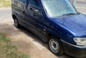 Utilitarios - Peugeot Parnert 1.9 2001 Diesel 257000Km - En Venta