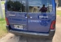 Utilitarios - Peugeot Parnert 1.9 2001 Diesel 257000Km - En Venta