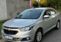 Autos - Chevrolet Cobalt 2016 Nafta 131000Km - En Venta