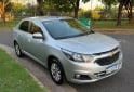 Autos - Chevrolet Cobalt 2016 Nafta 131000Km - En Venta