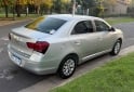 Autos - Chevrolet Cobalt 2016 Nafta 131000Km - En Venta