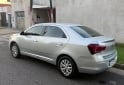 Autos - Chevrolet Cobalt 2016 Nafta 131000Km - En Venta