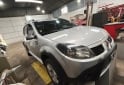 Autos - Renault Sandero Stepway Lux 2011 Nafta 138000Km - En Venta