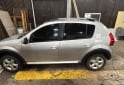 Autos - Renault Sandero Stepway Lux 2011 Nafta 138000Km - En Venta