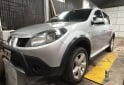 Autos - Renault Sandero Stepway Lux 2011 Nafta 138000Km - En Venta