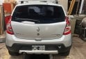 Autos - Renault Sandero Stepway Lux 2011 Nafta 138000Km - En Venta