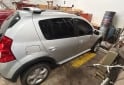 Autos - Renault Sandero Stepway Lux 2011 Nafta 138000Km - En Venta