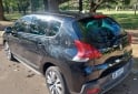 Autos - Peugeot 3008 FELINE TIPTRONIC 2017 Nafta 138000Km - En Venta