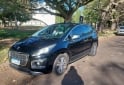 Autos - Peugeot 3008 FELINE TIPTRONIC 2017 Nafta 138000Km - En Venta