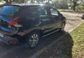 Autos - Peugeot 3008 FELINE TIPTRONIC 2017 Nafta 138000Km - En Venta