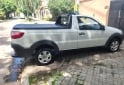 Utilitarios - Fiat Strada 2017 Nafta 155000Km - En Venta