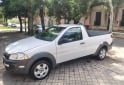 Utilitarios - Fiat Strada 2017 Nafta 155000Km - En Venta