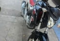 Motos - Honda Cbx2050 2017 Nafta 17000Km - En Venta