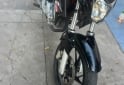 Motos - Honda Cbx2050 2017 Nafta 17000Km - En Venta