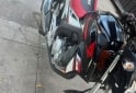 Motos - Honda Cbx2050 2017 Nafta 17000Km - En Venta