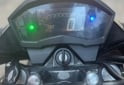 Motos - Honda Cbx2050 2017 Nafta 17000Km - En Venta
