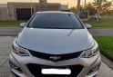 Autos - Chevrolet Cruze 1.4 LT 2019 Nafta 88000Km - En Venta