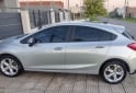 Autos - Chevrolet Cruze 1.4 LT 2019 Nafta 88000Km - En Venta