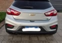 Autos - Chevrolet Cruze 1.4 LT 2019 Nafta 88000Km - En Venta