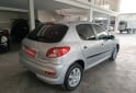 Autos - Peugeot 207 2012 Nafta 154500Km - En Venta