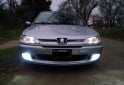 Autos - Peugeot 306 2000 Diesel 150000Km - En Venta