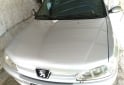 Autos - Peugeot 306 2000 Diesel 150000Km - En Venta