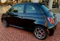 Autos - Fiat 500 SPORT 2013 Nafta 145000Km - En Venta