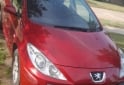 Autos - Peugeot 307 XS 1.6 2011 Nafta 152000Km - En Venta