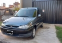 Utilitarios - Peugeot Partner patagonica 1.9 2009 Diesel 190100Km - En Venta