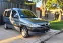 Utilitarios - Peugeot Partner patagonica 1.9 2009 Diesel 190100Km - En Venta