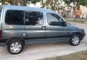 Utilitarios - Peugeot Partner patagonica 1.9 2009 Diesel 190100Km - En Venta