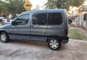 Utilitarios - Peugeot Partner patagonica 1.9 2009 Diesel 190100Km - En Venta