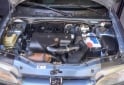 Utilitarios - Peugeot Partner patagonica 1.9 2009 Diesel 190100Km - En Venta