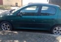 Autos - Peugeot 206 XRD 2000 Diesel 248000Km - En Venta