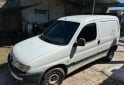 Utilitarios - Peugeot Partner 2009 Diesel 300000Km - En Venta