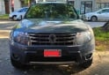 Utilitarios - Renault Duster 4x4 2012 GNC 108000Km - En Venta