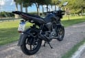 Motos - Bajaj ROUSER NS 125 2024 Nafta 25Km - En Venta