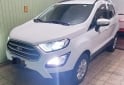 Camionetas - Ford Ecosport s 2018 Nafta 37600Km - En Venta