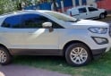 Camionetas - Ford Ecosport s 2018 Nafta 37600Km - En Venta