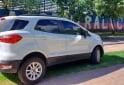 Camionetas - Ford Ecosport s 2018 Nafta 37600Km - En Venta