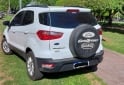 Camionetas - Ford Ecosport s 2018 Nafta 37600Km - En Venta