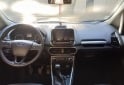 Camionetas - Ford Ecosport s 2018 Nafta 37600Km - En Venta