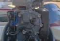 Embarcaciones - L�quido embarcaci�n con motor Suzuki 40hp 2 tiempos - En Venta