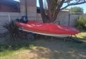 Embarcaciones - L�quido embarcaci�n con motor Suzuki 40hp 2 tiempos - En Venta
