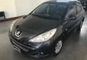 Autos - Peugeot 207 2012 Diesel 185000Km - En Venta