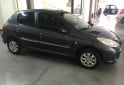 Autos - Peugeot 207 2012 Diesel 185000Km - En Venta