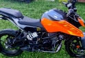 Motos - Ktm Duke 250 2025 Nafta 1900Km - En Venta
