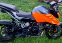Motos - Ktm Duke 250 2025 Nafta 1900Km - En Venta